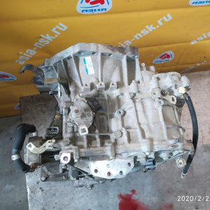 АКПП Toyota 1NZ K310-02A / 30410-12070 / 30140-12070 2WD CVT 9 конт. Corolla/Corolla Axio/Corolla Fielder/Allion/Premio NZE141/NZT260