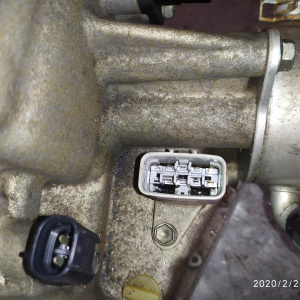 АКПП Toyota 1NZ K310-02A / 30410-12070 / 30140-12070 2WD CVT 9 конт. Corolla/Corolla Axio/Corolla Fielder/Allion/Premio NZE141/NZT260