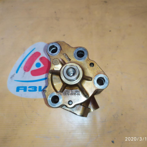 Насос масляный Mazda LF-DE Axela/3 BK5P LF0214100A / 1S7G-6600-BG