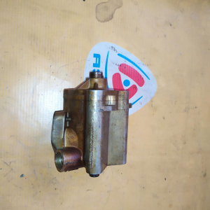 Насос масляный Mazda LF-DE Axela/3 BK5P LF0214100A / 1S7G-6600-BG