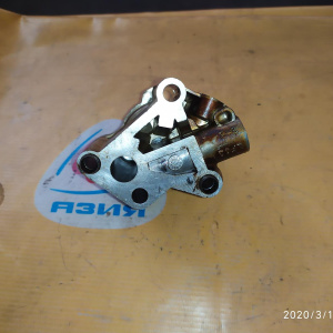 Насос масляный Mazda LF-DE Axela/3 BK5P LF0214100A / 1S7G-6600-BG