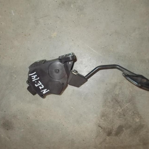 Педаль газа TOYOTA NZE140 Corolla Эл.