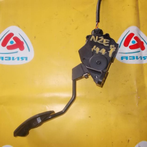 Педаль газа TOYOTA NZE140 Corolla Эл.
