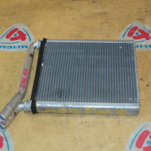 Радиатор печки TOYOTA NZE140/NZE151/NZT260/KDH201/ANA10/ZVW30/ACA30/ZGE20/GGA10 Corolla Толщина 30 мм 87107-42170