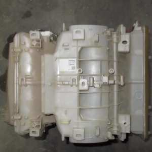 Печка TOYOTA NZE140 салонная (рад.конд.+рад.печки)