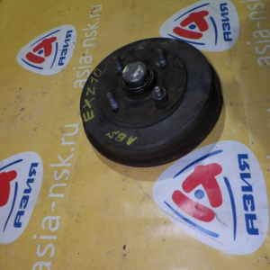 Ступица Toyota EXZ10 Raum R ABS 90366-29001/42043-46010