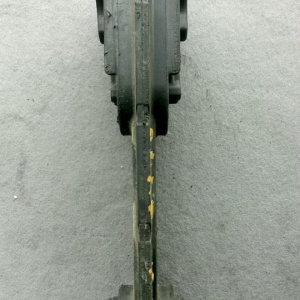 Подушка двигателя Nissan MR16DDT JUKE F15 зад. R