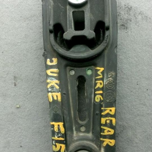 Подушка двигателя Nissan MR16DDT JUKE F15 зад. R