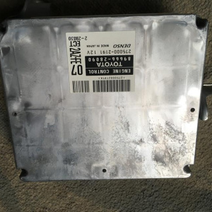 Компьютер ДВС TOYOTA Estima 2AZ-FE ACR30