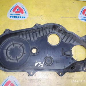 Кожух ГРМ Suzuki F6A '1997-2000 11391-77G0 / 11391-77G1