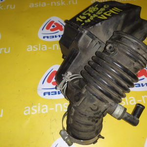 Гофра впускного коллектора Nissan QG13/QG15 Sunny/AD B15/Y11 '1999 резиновая ( ) 165784M500