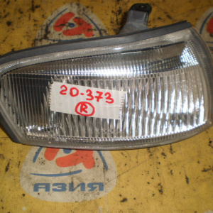 Габарит Toyota R Corona Exiv ST200