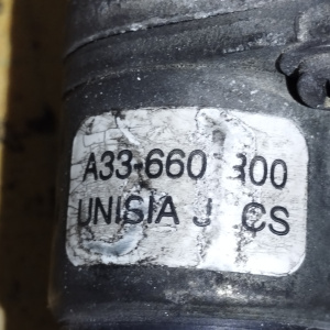 Заслонка дроссельная Subaru EJ205/EJ206/EJ207/EJ208 Forester/Impreza/Legacy SF5/GG/BH5 ( датчик холостого хода A33-660 R00 ) / 16114AA804