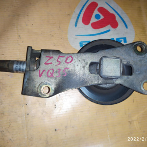 Натяжитель ремня генератора Nissan VQ20/VQ25/VQ30/VQ35 Cefiro/Murano/Teana A32/A33/J31/U30/Z50 1192531U00 / 1192531U01