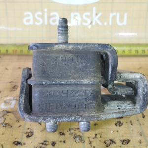 Подушка двигателя Subaru EJ201/EJ1#/EJ20/FB20 L=R не турбо