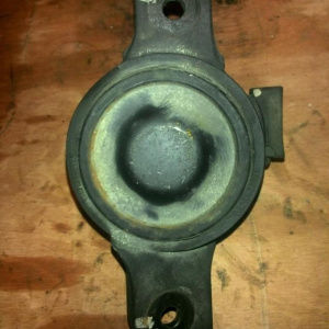 Подушка двигателя Subaru EJ20TT/EJ25/EZ30 L