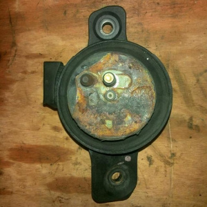 Подушка двигателя Subaru EJ20TT/EJ25/EZ30 L