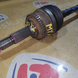 Привод Nissan FB15/FG10/WFY11/VFY11 Sunny/Bluebird Sylphy/Wingroad/AD QG15-DE перед, лев 2WD m/t ABS BH-24шл. Н-25шл. 39101-4M410 / 39100-4M470