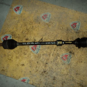 Привод NISSAN B15/Y11 QG15 перед, прав длин ABS (дефект пыльника)