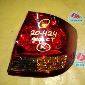 Стоп TOYOTA R Allion AZT240 деф. стекла