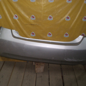 Бампер TOYOTA Camry ACV40 '2006 зад