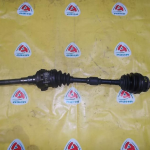 Привод Nissan JNU30/JU30/JVNU30/NU30/U30/VNU30 Bassara/Presage KA24DE/YD25DDT перед, прав 4WD ABS 39100AD375/39100AD315