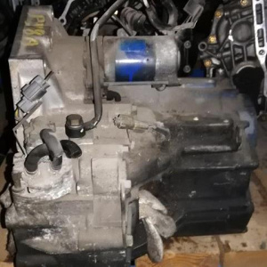 АКПП Honda B20A Передний привод Prelude BA5
