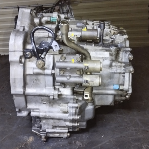 АКПП Honda K24A 2WD Odyssey RB1