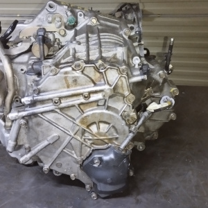 АКПП Honda K24A 2WD Odyssey RB1