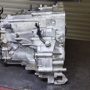 АКПП Honda K24A 2WD Odyssey RB1