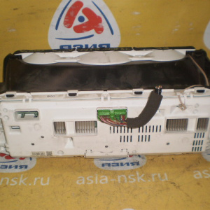 Панель приборов Honda Elysion RR1 Оптитрон 78100-SJM-N100