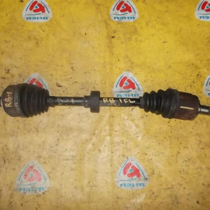 Привод HONDA RB1/RB2 K24A/K24A6 перед, лев нар. 28 шлицов 44306-SDC-A51