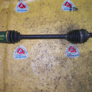 Привод Subaru GG2/SF5/BH5/BG5 Impreza/Forester/Legacy F ABS на приводе '01.2001-01.2002