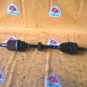 Привод HONDA CL9 K24A/K24A3 перед, лев нар 28шл. 44306-SEA-N00