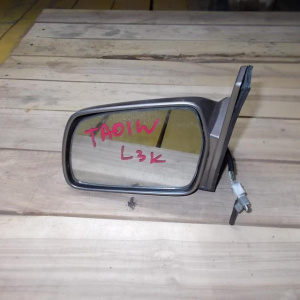 Зеркало SUZUKI Vitara TA01W 3door 3k (USA) L