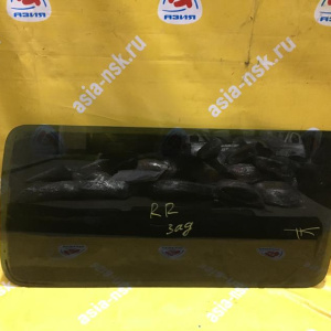 Стекло собачатника Mazda Bongo SK82V зад, прав