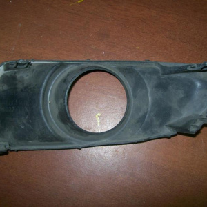 Заглушка в бампер Mazda 6 '2006 R (USA)