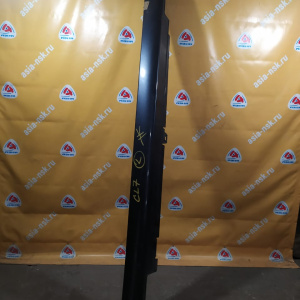 Накладка на порог HONDA Accord CL7 '10.2002-09.2005 L 71850-SEA-ZZ10