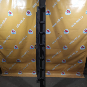 Накладка на порог HONDA Accord CL7 '10.2002-09.2005 L 71850-SEA-ZZ10