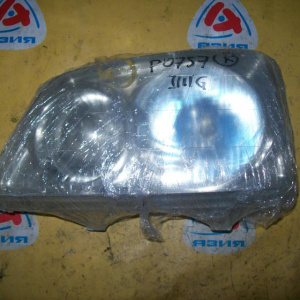 Фара Daihatsu лев Terios хром