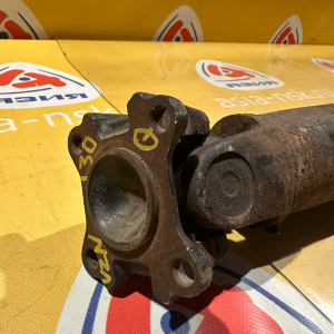 Кардан TOYOTA VZN130/VZN61/VZN131 4Runner/Hilux 3VZE R 4WD a/t ДЕФЕКТ 37110-35451