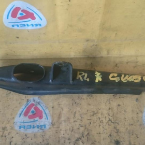 Рычаг Mitsubishi CW4W, CW5W, CW6W, GA2W, GA3W, GA6W, CY3A, CY4A,CY6A,  CX3A, CX4A, CX6A '2006 зад, лев н