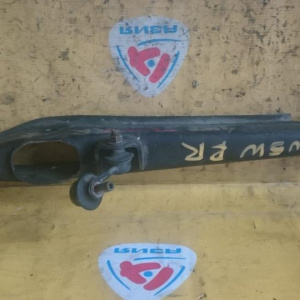 Рычаг Mitsubishi CW4W, CW5W, CW6W, GA2W, GA3W, GA6W, CY3A, CY4A,CY6A,  CX3A, CX4A, CX6A '2006 зад, прав н
