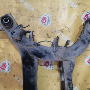 Балка NISSAN Z50/PZ50/TZ50 Murano VQ35DE/QR25DE R 2WD