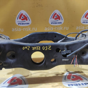 Балка Nissan Z50/PZ50/TZ50 Murano VQ35DE/QR25DE R 2WD 55400-CB00A