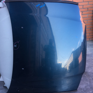 Капот TOYOTA Caldina/Corona ST190 '1992-1995 Дефект