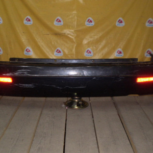Бампер Toyota Corona Premio AT210 '1998-2000 зад Дефект 52159-20080