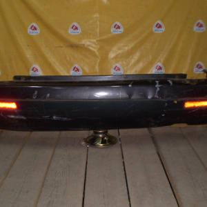Бампер Toyota Corona Premio AT210 '1998-2000 зад Дефект 52159-20080