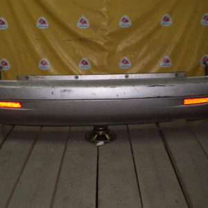 Бампер Toyota Corona Premio AT210 '1998-2000 зад Дефект 52159-20080
