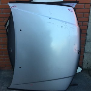 Капот NISSAN Bluebird U14 дефект